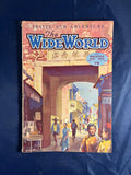 The Wide World Magazine May 1953