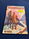 The Wide World Magazine, May 1931