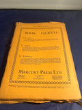 The London Mercury, Volume XIX, No. 113, March 1929, J.C Squire,