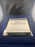 Vangelis - Chariots Of Fire, 1981, Pickwick Records (First Press)