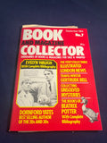 Book & Magazine Collector Number 7 September 1984
