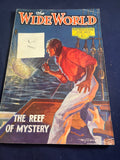The Wide World Magazine, January 1931