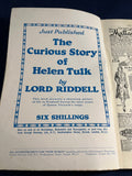 The Wide World Magazine, May 1932