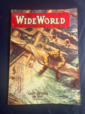 The Wide World Magazine June 1958