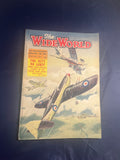 The Wide World Magazine January 1956