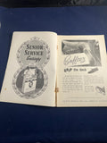 The Wide World Magazine, May 1958 1/9