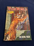The Wide World Magazine, October 1930