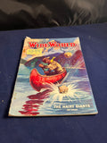 The Wide World Magazine, August 1956 1/6