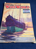 The Wide World Magazine, September 1947