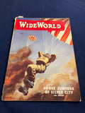 The Wide World Magazine, February 1957