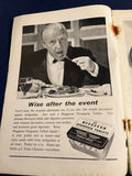 The Wide World Magazine, December 1957