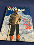 The Wide World Magazine, October 1965