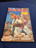 The Wide World Magazine, September 1931