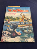 The Wide World Magazine, March 1956
