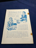 The Wide World Magazine, February 1957