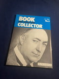 Book & Magazine Collector Number 5 July 1984