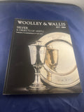 Fine Silver & Objects Of Vertu Wooley & Wallis, 1st - 2nd May 2024