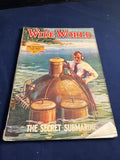 The Wide World Magazine, May 1930