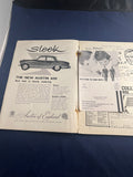 The Wide World Magazine, April 1957 1/6