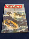 The Wide World Magazine, February 1958 1/9