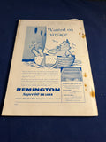 The Wide World Magazine, September 1957