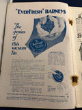 The Wide World Magazine, October 1930