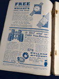 The Wide World Magazine, July 1930