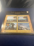Vivaldi - Le Quattro Stagioni, 1969, Philips Records
