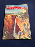 The Wide World Magazine, September 1951