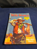 The Wide World Magazine, June 1928