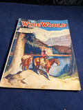 The Wide World Magazine, February 1948