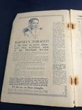 The Wide World Magazine, October 1926