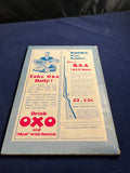 The Wide World Magazine, March 1933