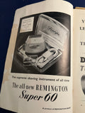 The Wide World Magazine, March 1956