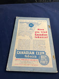 The Wide World Magazine, November, 1931