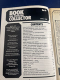 Magazine Collector Number 49 April 1988