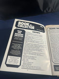 Book & Magazine Collector Number 7 September 1984