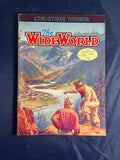 The Wide World Magazine December 1953