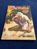 The Wide World Magazine, August 1930