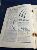 The Wide World Magazine, April 1927