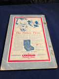 The Wide World Magazine, May 1928