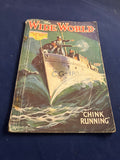 The Wide World Magazine, June 1929