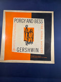 George Gershwin - Porgy and Bess (concert version), Unknown date