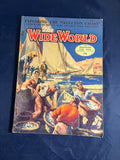 The Wide World Magazine January 1954