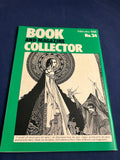 Magazine Collector Number 24 February 1986
