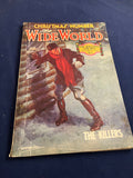 The Wide World Magazine, December 1931 (Christmas Number)