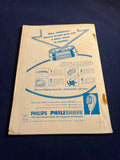 The Wide World Magazine, November 1957