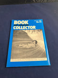 Magazine Collector Number 23 January 1986