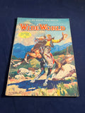 The Wide World Magazine, June 1955