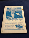 The Wide World Magazine, November 1956